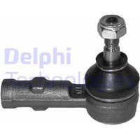 Delphi Vauxhall And Opel Tigra Tie Rod End | TA1680 | GSF Car Parts
