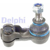 Delphi Land Rover Freelander Tie Rod End - Right Hand | TA1741 | GSF Car Parts