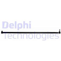 Delphi Land Rover Discovery Tie Rod End - Right Hand | TA1760 | GSF Car Parts
