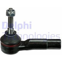 Delphi Chrysler Delta Tie Rod End | TA1806 | GSF Car Parts