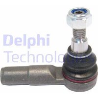 Delphi Ford Tourneo Custom Tie Rod End | TA1808 | GSF Car Parts