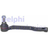 Delphi Nissan Micra Tie Rod End - Left Hand | TA1901 | GSF Car Parts