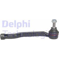Delphi Nissan Micra Tie Rod End - Right Hand | TA1902 | GSF Car Parts