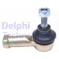 Delphi Vauxhall And Opel Meriva Tie Rod End | TA1903 | GSF Car Parts