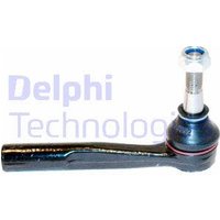 Delphi Vauxhall And Opel Signum Tie Rod End - Right Hand | TA2042 | GSF Car Parts