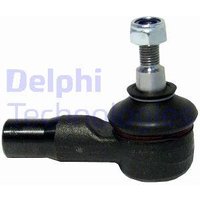 Delphi Fiat Scudo Tie Rod End | TA2058 | GSF Car Parts