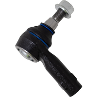 Delphi Porsche Cayenne Tie Rod End - Left Hand | TA2154 | GSF Car Parts
