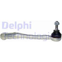 Delphi Citroen C3 Picasso Tie Rod End - Right Hand | TA2337 | GSF Car Parts
