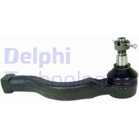 Delphi Mitsubishi Pajero/shogun Tie Rod End - Right Hand | TA2387 | GSF Car Parts