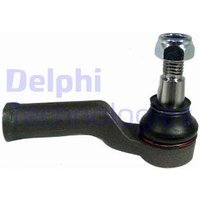 Delphi Land Rover Freelander Tie Rod End - Right Hand | TA2448 | GSF Car Parts