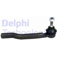 Delphi Nissan Note Tie Rod End | TA2451 | GSF Car Parts