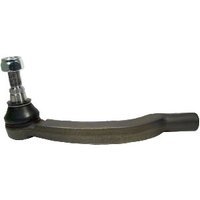 Delphi Vauxhall And Opel Movano Tie Rod End - Left Hand | TA2474 | GSF Car Parts