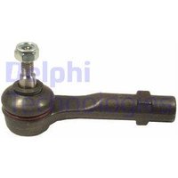 Delphi Citroen C4 Grand Picasso Tie Rod End - Left Hand | TA2494 | GSF Car Parts