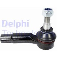 Delphi Ford Tourneo Courier Tie Rod End - Right Hand | TA2499 | GSF Car Parts
