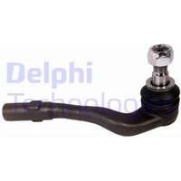 Delphi Mercedes-Benz Amg Gt Tie Rod End - Right Hand | TA2573 | GSF Car Parts