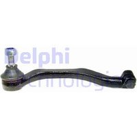 Delphi Mini Tie Rod End - Left Hand | TA2633 | GSF Car Parts