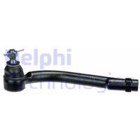 Delphi Hyundai Santa Fe Tie Rod End - Left Hand | TA2679 | GSF Car Parts