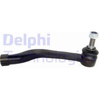 Delphi Vauxhall And Opel Movano Tie Rod End - Right Hand | TA2682 | GSF Car Parts