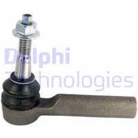 Delphi Vauxhall And Opel Insignia Tie Rod End | TA2693 | GSF Car Parts