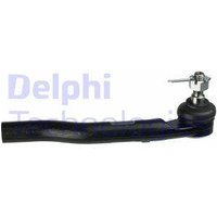 Delphi Honda Jazz Tie Rod End - Right Hand | TA2880 | GSF Car Parts