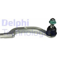 Delphi Infiniti Qx30 Tie Rod End - Right Hand | TA2885 | GSF Car Parts
