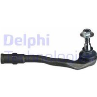 Delphi Porsche Macan Tie Rod End - Right Hand | TA2916 | GSF Car Parts