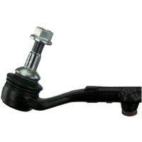 Delphi BMW 3 Series Gran Turismo Tie Rod End - Left Hand | TA3220 | GSF Car Parts
