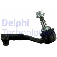 Delphi BMW 3 Series Gran Turismo Tie Rod End - Right Hand | TA3221 | GSF Car Parts