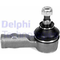 Delphi Tie Rod End | TA687 | GSF Car Parts