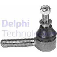 Delphi Land Rover Defender Tie Rod End | TA870 | GSF Car Parts