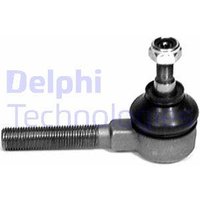 Delphi Renault Espace Tie Rod End | TA904 | GSF Car Parts