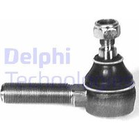 Delphi Ldv Convoy Tie Rod End | TA990 | GSF Car Parts