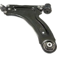 Delphi Vauxhall And Opel Tigra Twintop Front Track Control Arm - Lower Left Hand | TC1004 | GSF Car Parts