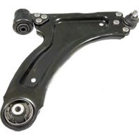 Delphi Vauxhall And Opel Combo Front Track Control Arm - Lower Right Hand | TC1005 | GSF Car Parts