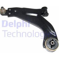 Delphi Ford Mondeo Front Track Control Arm - Lower Left Hand | TC1017 | GSF Car Parts