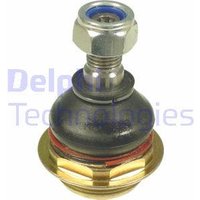 Delphi Citroen C4 Grand Picasso Ball Joint - Front | TC1022 | GSF Car Parts