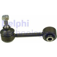 Delphi Droplink / Stabiliser - Rear Left Hand | TC1026 | GSF Car Parts