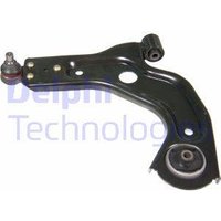 Delphi Ford Courier Front Track Control Arm - Lower Left Hand | TC1029 | GSF Car Parts