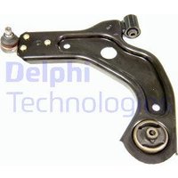 Delphi Ford Courier Front Track Control Arm - Lower Left Hand | TC1031 | GSF Car Parts