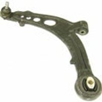 Delphi Fiat Punto Front Track Control Arm - Lower Left Hand | TC1057 | GSF Car Parts