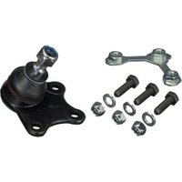 Delphi Ball Joint - Front - Left Hand | TC1084 | GSF Car Parts