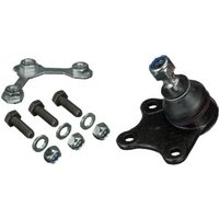 Delphi Ball Joint - Front - Right Hand | TC1085 | GSF Car Parts
