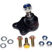 Delphi Nissan Primastar Ball Joint - Front | TC1162 | GSF Car Parts