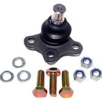 Delphi Peugeot 207 Ball Joint - Front | TC1176 | GSF Car Parts