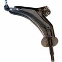 Delphi Land Rover Freelander Front Track Control Arm - Lower Left Hand | TC1258 | GSF Car Parts