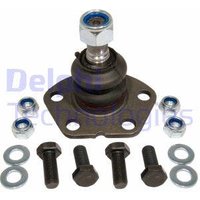 Delphi Ball Joint - Front | TC1286 | GSF Car Parts