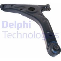 Delphi Ford Transit Front Track Control Arm - Lower | TC1292 | GSF Car Parts