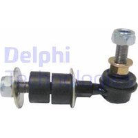 Delphi Nissan Almera Droplink / Stabiliser - Front | TC1296 | GSF Car Parts