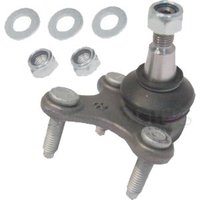 Delphi Volkswagen Touran Ball Joint - Front - Right Hand | TC1317 | GSF Car Parts