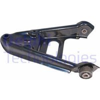 Delphi Smart City-Coupe Front Track Control Arm - Lower | TC1333 | GSF Car Parts